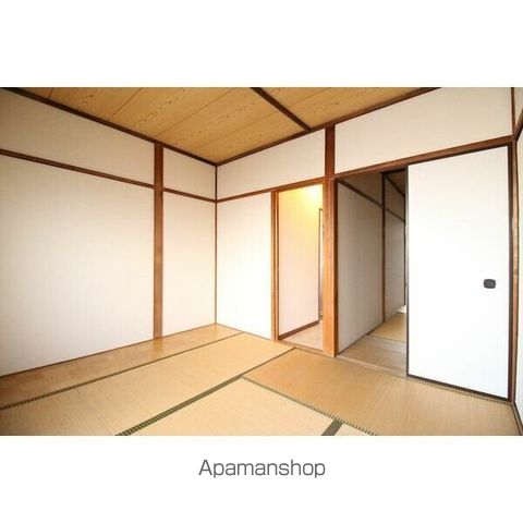 第2コーポ高橋の内装写真