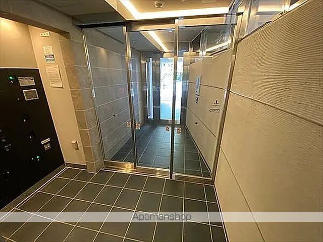 グランカーサ日本橋浜町の内装写真