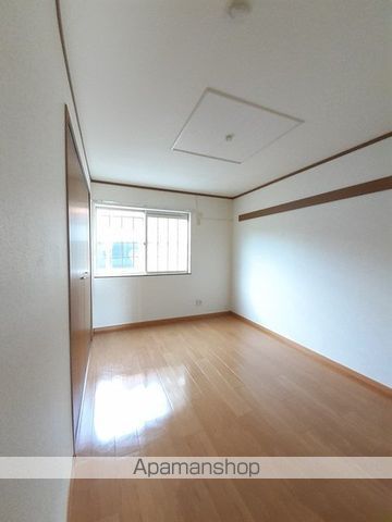サミットハウスB棟の内装写真