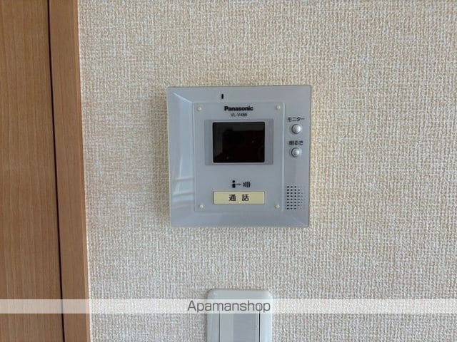 メゾンブランシェの内装写真