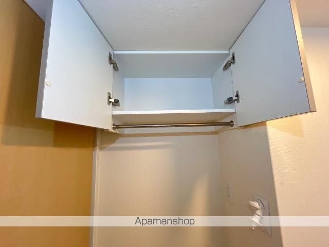 フィールドアップ横井[1K/33.86m2]の内装3