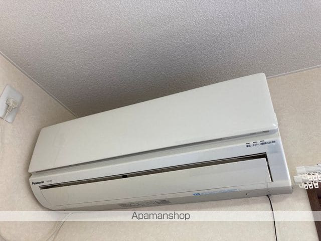 ワンセルフの内装写真