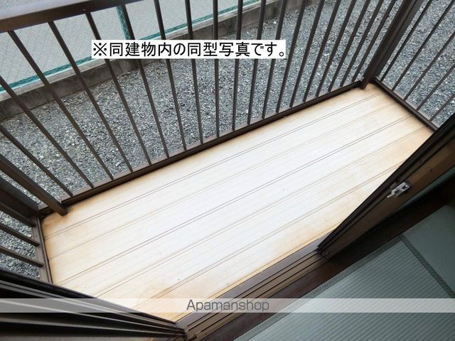 マルベリーハウスの内装写真