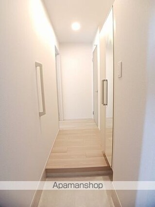 カーサ・ソレイユ　Ｂ[1LDK/40.14m2]の玄関