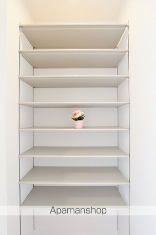サンシャイン見白 B棟の内装写真