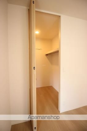 Ｄーｒｅｓｉｄｅｎｃｅ・Ｋ沖野上[2LDK/65.05m2]の収納