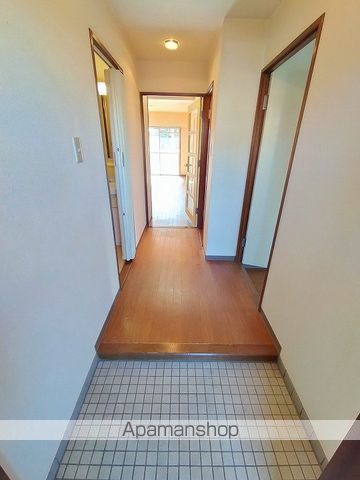 ヒルサイドテラス千里丘の内装写真