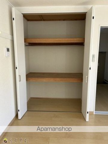 ハイツ希望の内装写真