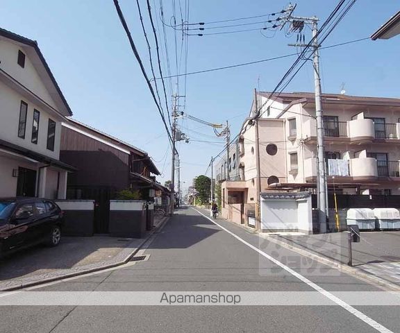 京町壱番館の周辺写真