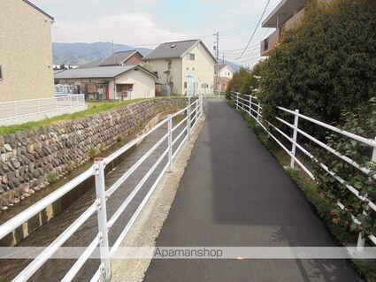 ＮＡＫＡＴＡマンション[2DK/44.55m2]の周辺8