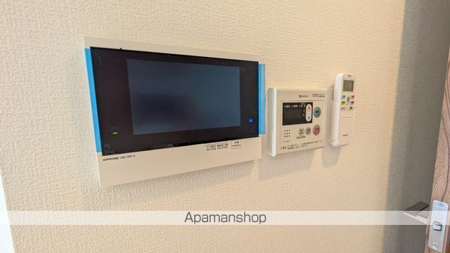セレニテ新大阪ミラク弐番館の内装写真