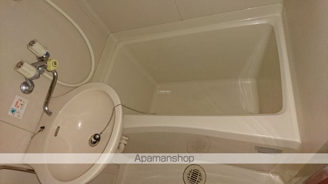 メゾン栗原の内装写真