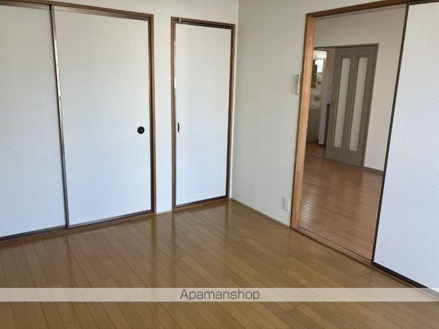 セジュールいおきの内装写真