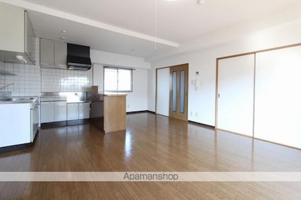 ウッドネスト太田Ⅱ[2LDK/65.25m2]の内装1