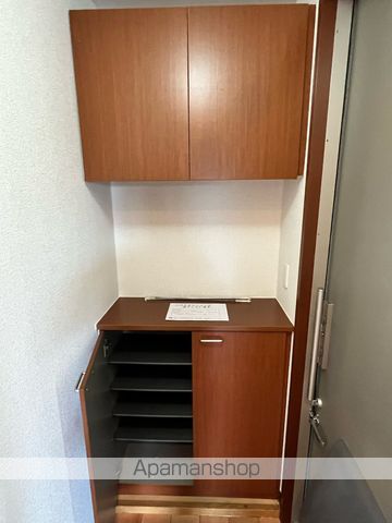 メゾン浜寺昭和町の内装写真
