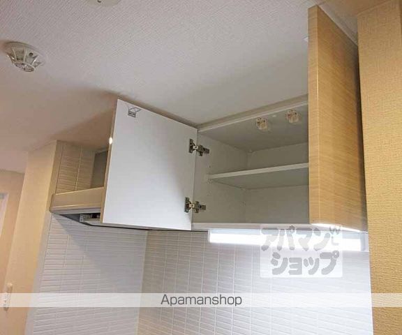 ブライストン大宅の内装写真