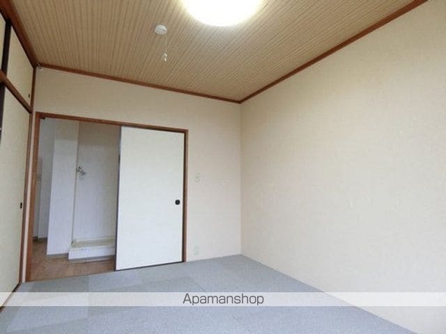 シティハイム初馬の内装写真