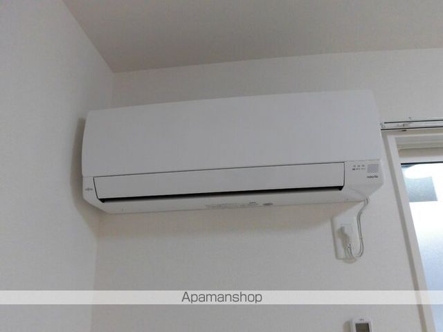 パルフェリーチェの内装写真