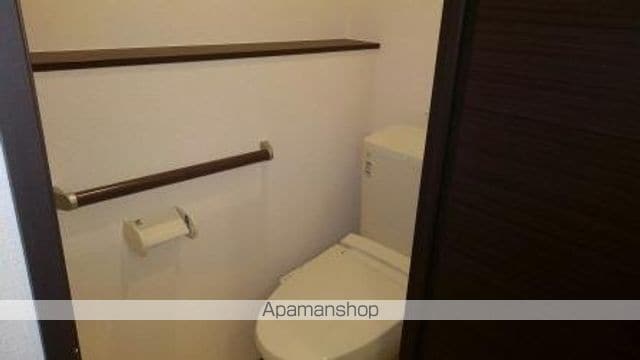 クレイノTATEISHIの内装写真