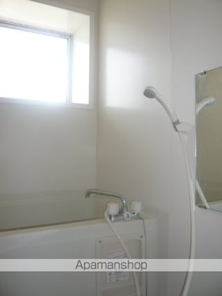 パールマンション[2DK/40.32m2]のバス