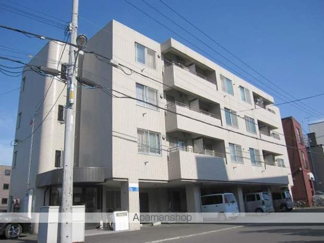 ジャルダンI