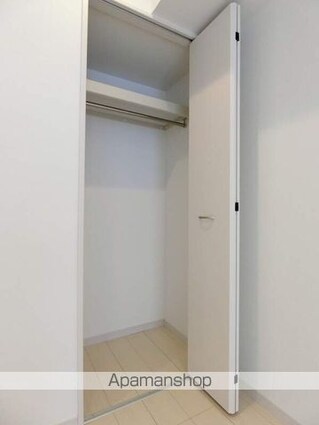 リブリ・小門[1K/26.08m2]の収納