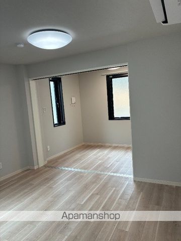 OAK VILLA 品川 Residenceの内装写真
