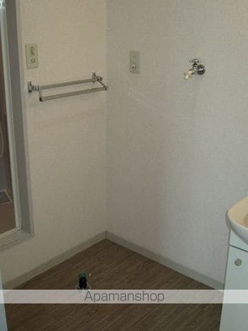 大町ガーデンライフの内装写真