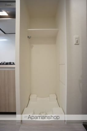 ディアレイシャス名古屋中村公園[1K/26.61m2]の内装3