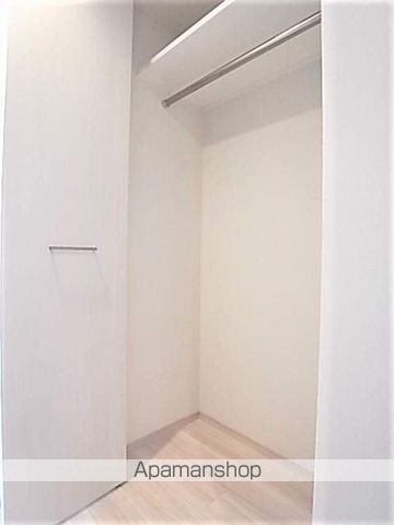 パークアクシス名古屋山王橋の内装写真