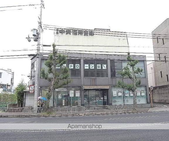 ハイツシャンピニオンの周辺写真