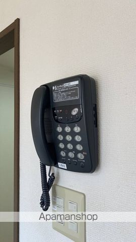 フォーラム伊島 一番館の内装写真
