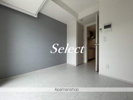 ハーモニーレジデンス横浜大通り公園ＥＩＲＡＫＵ[1K/20.55m2]のその他部屋・スペース