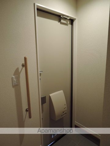MAISON PUSPAの内装写真