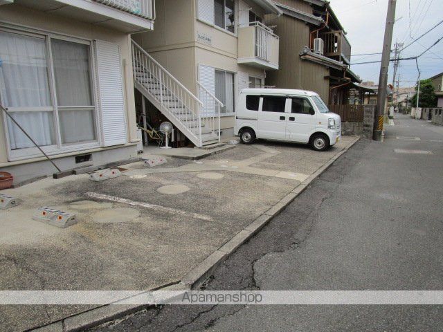 フレグランス東谷の外観写真