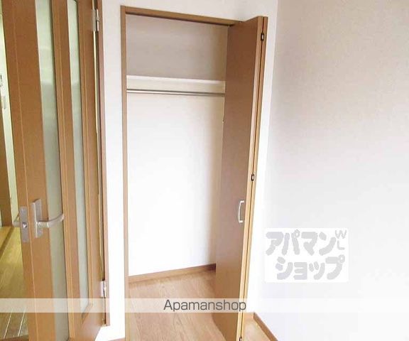 コンフォートヴィレッジ内田の内装写真