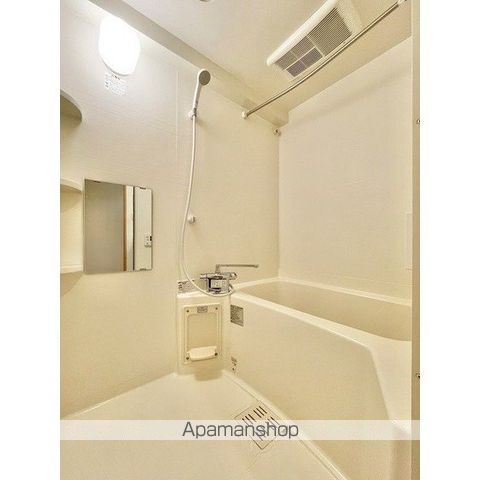 コンフォート北仙台ヒルズの内装写真