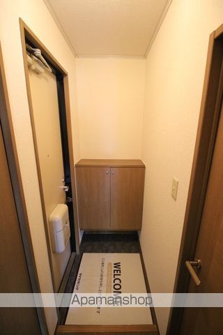 ヴェルドミール A棟の内装写真