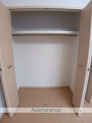 セイバリーKIIの内装写真