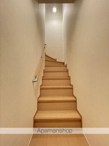 ヴィエント II棟の内装写真