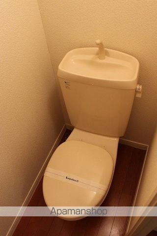 レオパレス古市場3の内装写真