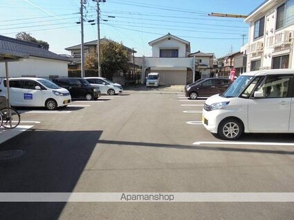 クリアネス・ボア　Ｂ[2LDK/57.21m2]の共用部8