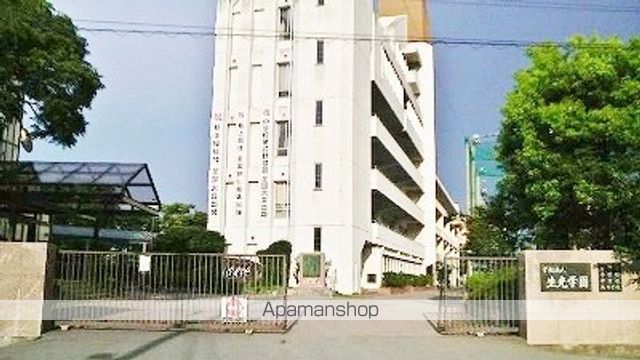 シャーメゾン乙瀬の周辺写真