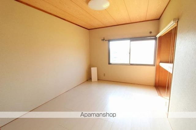 ボヌール香西本町の内装写真