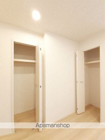 ビューテラス IIIの内装写真