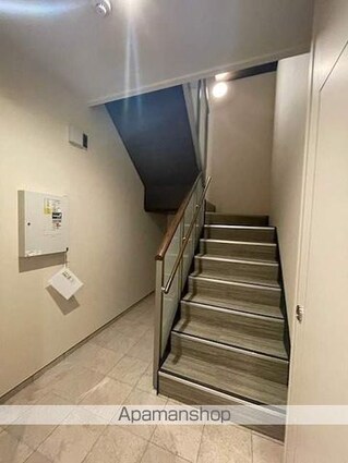 東京都立川市錦町１丁目[1LDK/62.67m2]のロビー