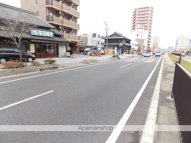 VILLAGE MEISEIの周辺写真