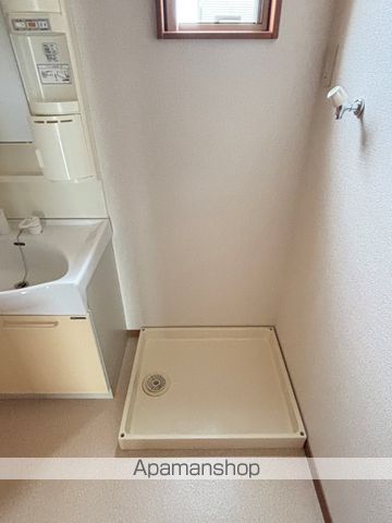 シルクAの内装写真