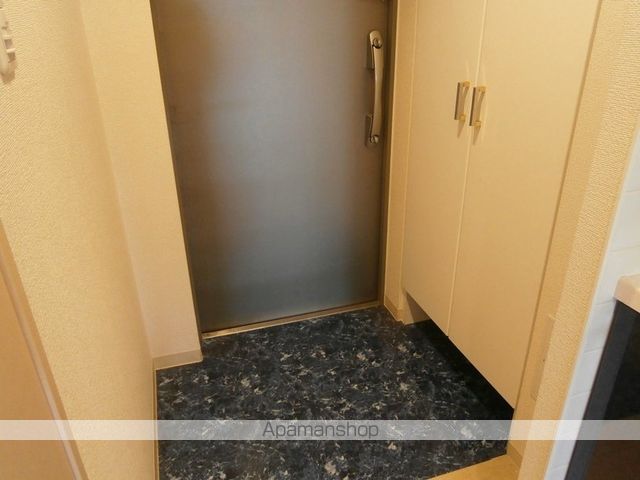 エスリード江坂公園の内装写真