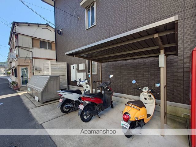 ミュリールのその他写真